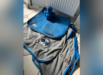 Abschwitzdecke XL (155)