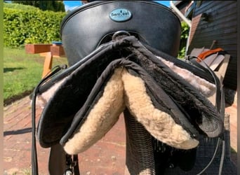 BAREFOOT ATLANTA Gr. 2 - Komplettpaket inkl. Physiopad. Neuwertig