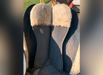 BAREFOOT ATLANTA Gr. 2 - Komplettpaket inkl. Physiopad. Neuwertig