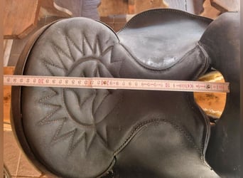 Big Horn Pony Westernsattel 13"