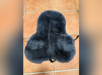 Big Horn Pony Westernsattel 13"