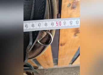 Big Horn Pony Westernsattel 13"