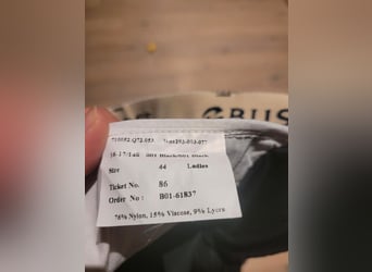 Busse Reithose Größe 44