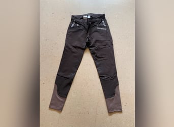 Busse Reithose Größe 44
