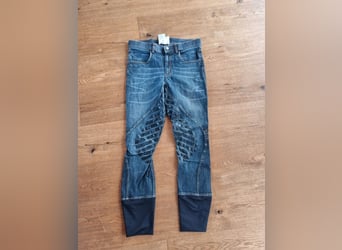 Busse Reithose Größe 44