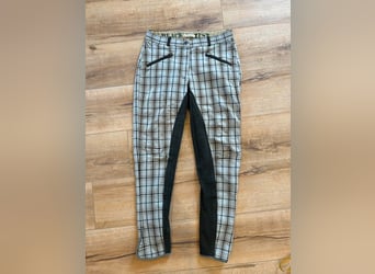 Busse Reithose Größe 44