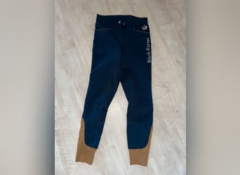Busse Reithose Größe 44