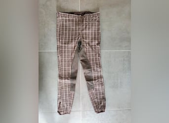 Busse Reithose Größe 44