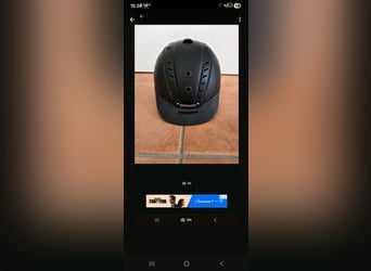 Casco Mistrall 2