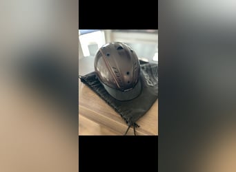 CASCO Reithelm Mistrall-2