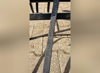 Deuber Quantum mit Dressurblatt (verstellbare Kammer)