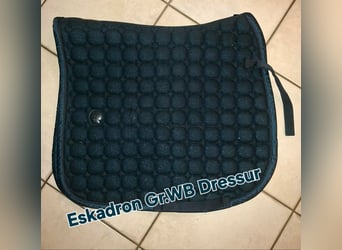 Dressur Schabracke Eskadron