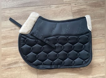 Dressur Schabracke Eskadron