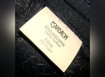 Dressur Schabracke Eskadron