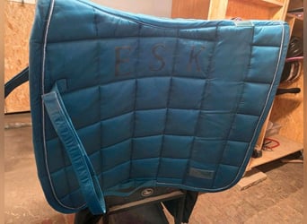 Dressur Schabracke Eskadron