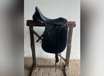 Dressursattel 17,5 Zoll super Zustand
