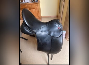 Dressursattel Prestige