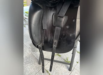 Dressursattel Prestige