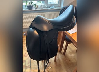 Dressursattel Prestige