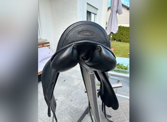 Dressursattel Prestige