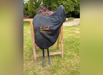Dressursattel Sommer Opus I