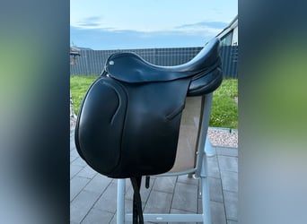 Dressursattel Sommer Opus I