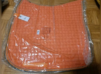 Dressurschabracke neu