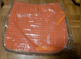 Dressurschabracke neu