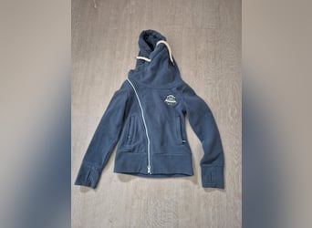 Fouganza synthetik Lederchaps