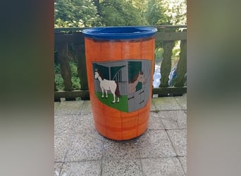 FUTTERTONNEN Hunde