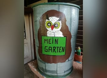 FUTTERTONNEN Hunde