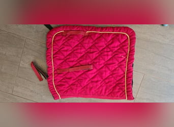 Gelpad Sattelunterlage