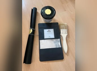 Gelpad Sattelunterlage
