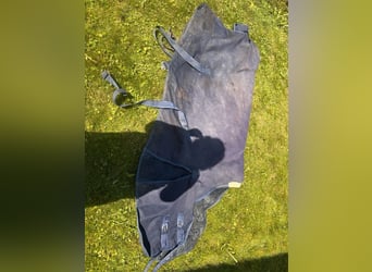 Gelpad Sattelunterlage