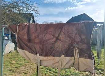 Harry's Horse Outdoordecke 100g