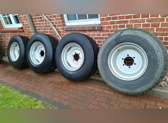Heu HD Ballen 1.Schnitt 2026 Top Qualität Pferde Schafe Ziege Kuh