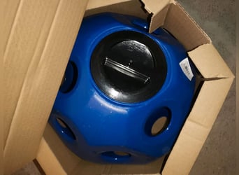 Heu Rundballen