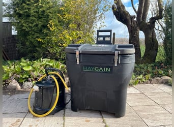 Heubedampfer Nuveq Expert Pro