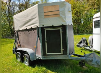 Heubedampfer Nuveq Expert Pro