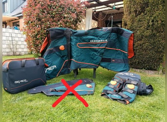 Heubedampfer Nuveq Expert Pro