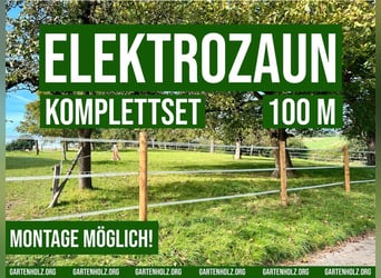 Heukiste 110x80 cm Heubox Slowfeeder Heuraufe Metall Raufe Heu