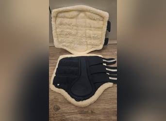 HKM Fellgamaschen