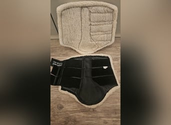 HKM Fellgamaschen