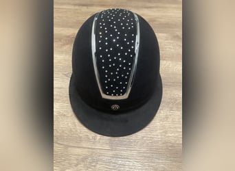 Horze Solara II Helm Gr. S 52-54cm