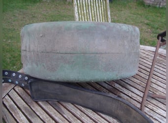 Hufglocken NEU protect by horse friends