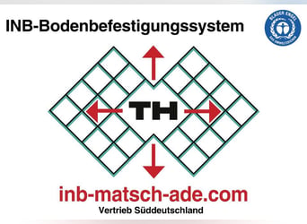 INB Paddockplatten in 86637 Wertingen selbst abholen Staffelpreise