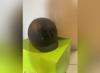 Kask KOOKIE Reithelm 