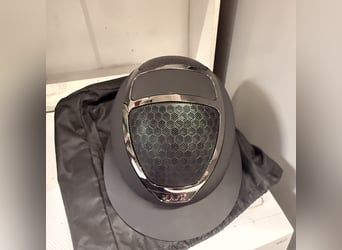 Kask Star Lady Chrome Reithelm