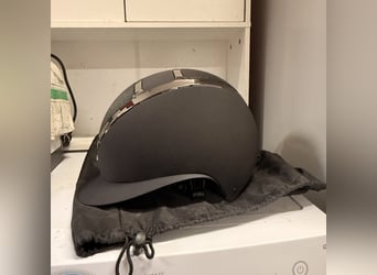 Kask Star Lady Chrome Reithelm