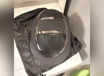 Kask Star Lady Chrome Reithelm